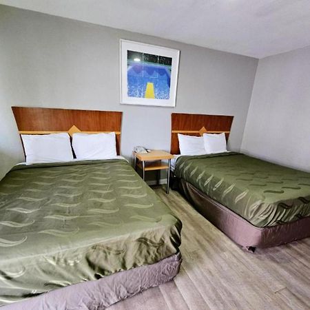 Hotel Ridgecrest An Extended Stay Studio Екстер'єр фото