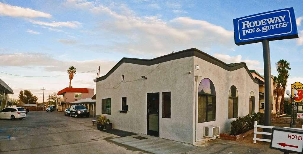 Hotel Ridgecrest An Extended Stay Studio Екстер'єр фото