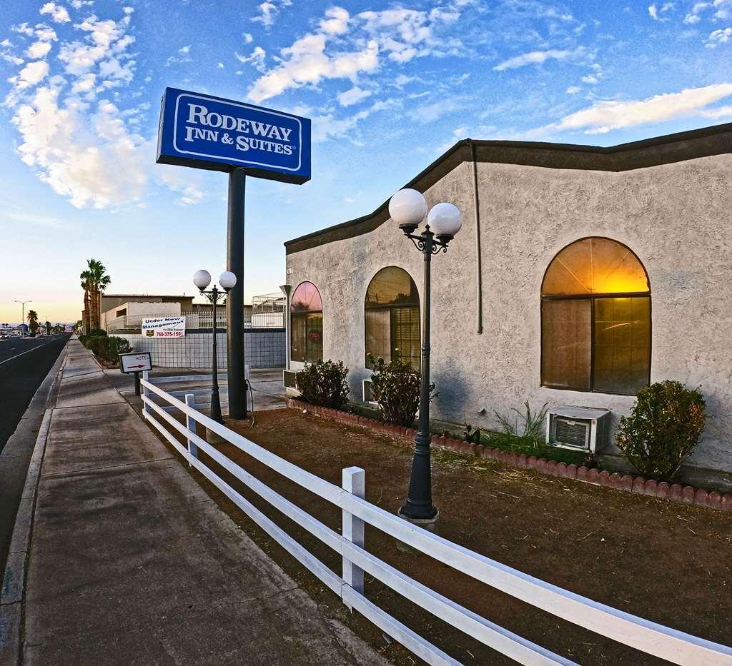 Hotel Ridgecrest An Extended Stay Studio Екстер'єр фото