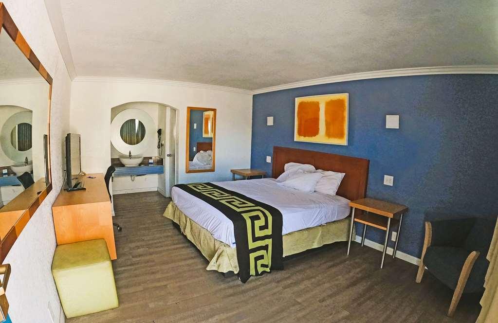 Hotel Ridgecrest An Extended Stay Studio Номер фото