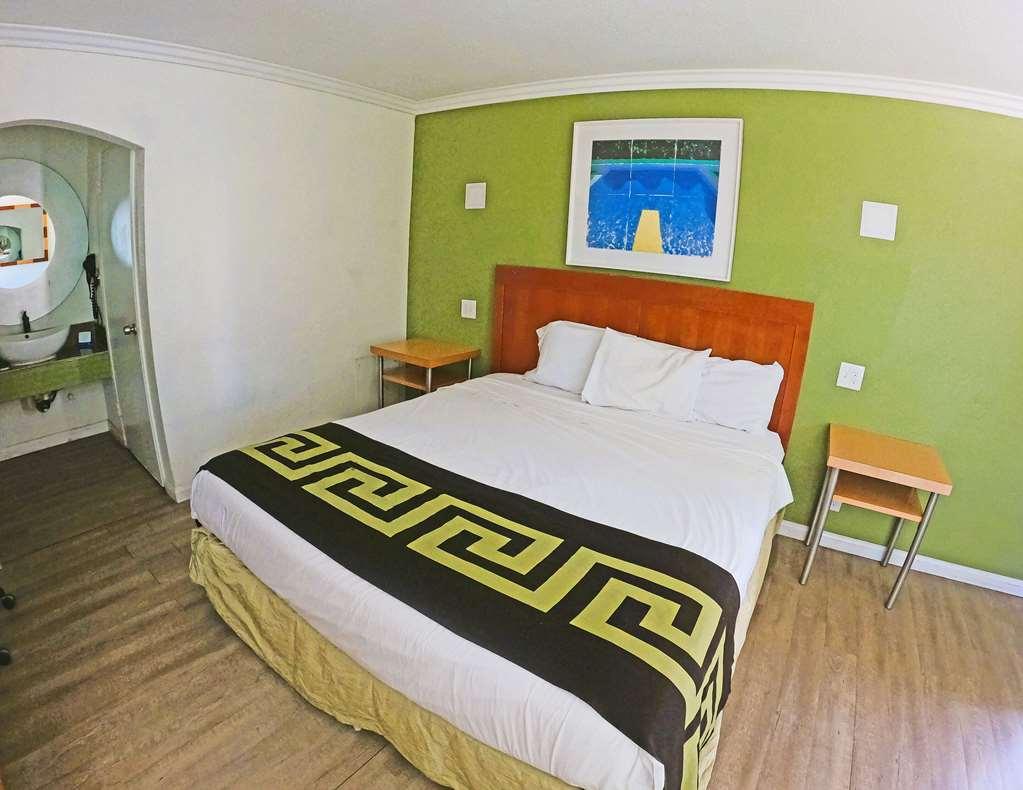 Hotel Ridgecrest An Extended Stay Studio Номер фото