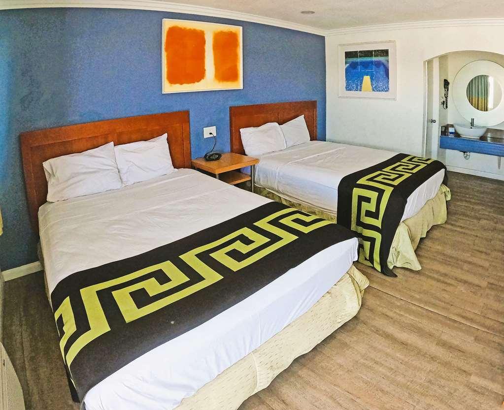 Hotel Ridgecrest An Extended Stay Studio Номер фото