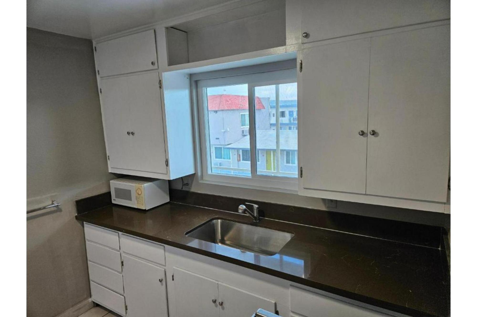 Hotel Ridgecrest An Extended Stay Studio Екстер'єр фото