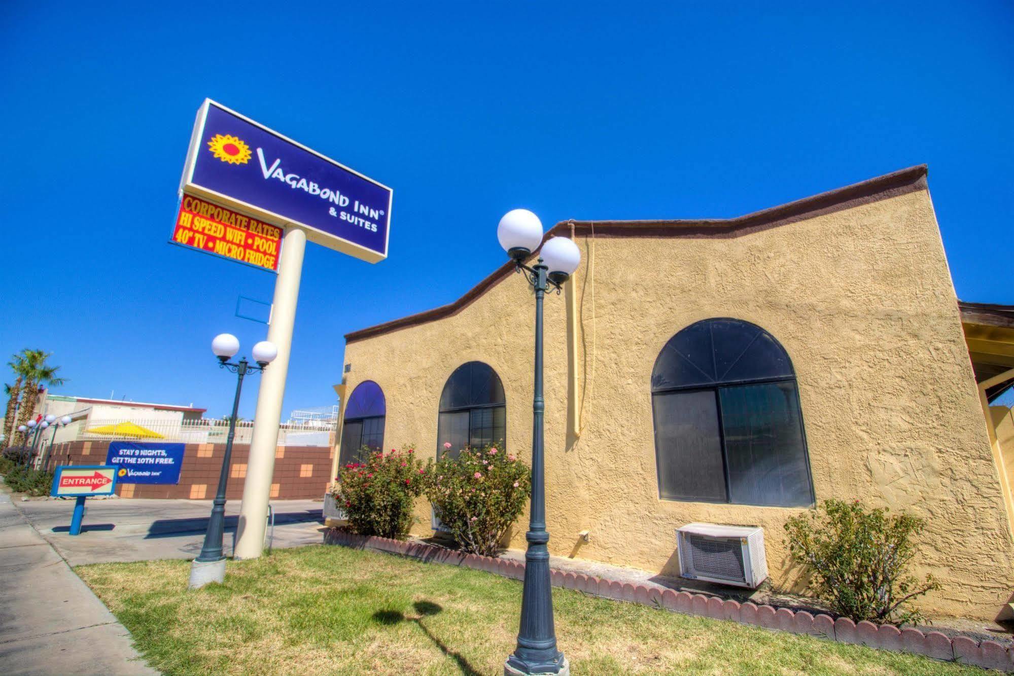 Hotel Ridgecrest An Extended Stay Studio Екстер'єр фото