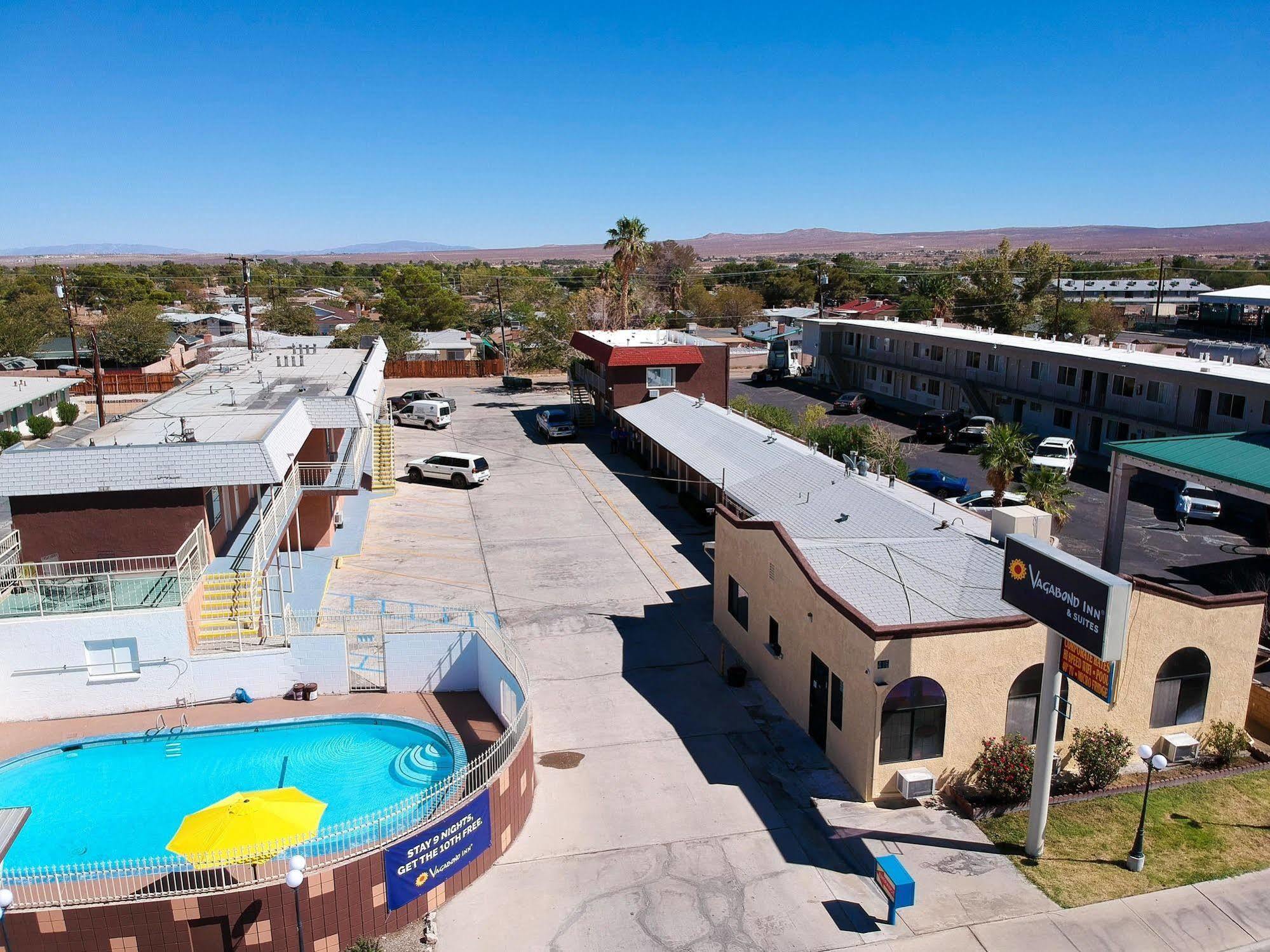 Hotel Ridgecrest An Extended Stay Studio Екстер'єр фото